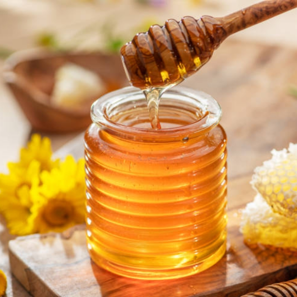 Phân Biệt Giữa Mật Ong Rừng Và Mật Ong Nuôi